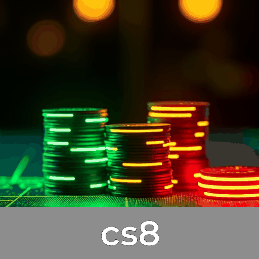 Descubra a Segurança Incomparável do cs8 com Serviços Profissionais