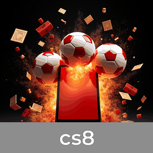 cs8: Seu Cassino Online Seguro e Premiado