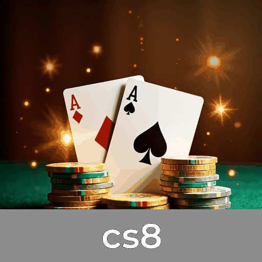 cs8: Emoção e Oportunidades em Jogos de Cassino