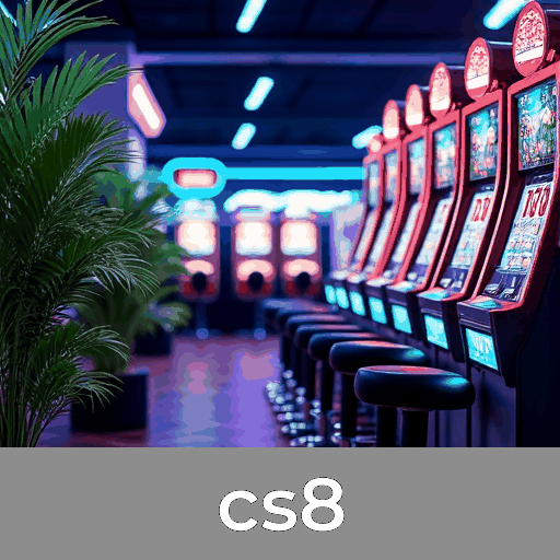 Apostas Esportivas com cs8: Expertise em Eventos Brasileiros