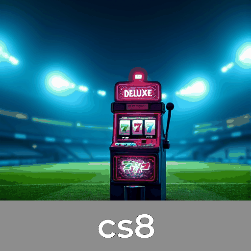 Descubra os Benefícios Exclusivos da CS8 com um Bônus Generoso