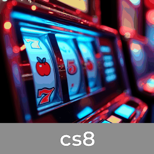 Experiência Autêntica de Cassino ao Vivo no CS8