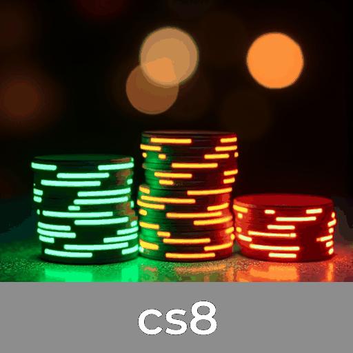 Explore o cs8: Slots com Megajackpots, Jogos de Mesa Estratégicos e Experiência Imersiva com Dealers ao Vivo