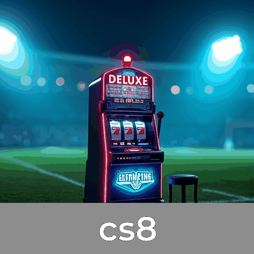 cs8: Emoção e Oportunidades em Jogos de Cassino