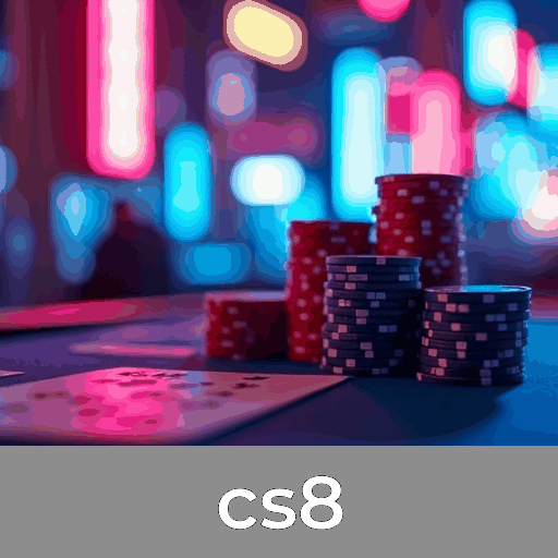 Descubra os Slots Incríveis no cs8: Aventura com Prêmios Gigantes