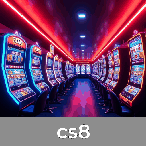 Descubra Como Fazer Login no cs8 com Facilidade e Segurança