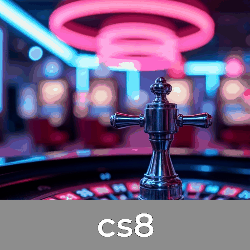 Experimente o Login Ultra Seguro com cs8